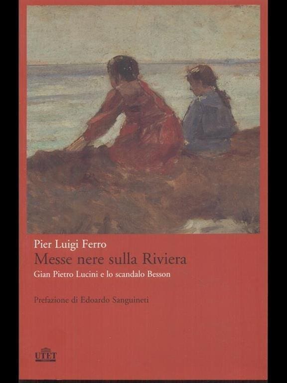1907, guerra civile per i preti pedofili