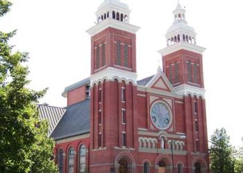 ourlady 1