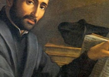 Ignazio di Loyola 1 k3vE U10901181886057o8G 1024x576@LaStampa.it