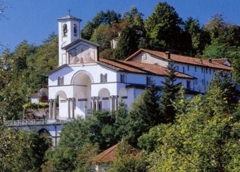 Sacro monte Belmonte