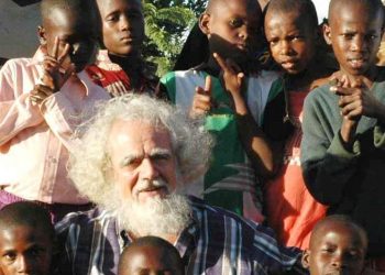 renato kizito sesana