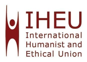 IHEU logo