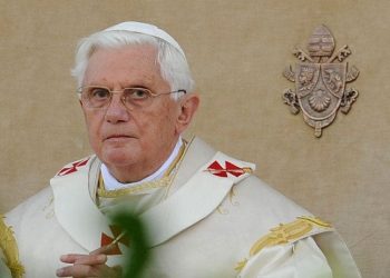 ratzinger