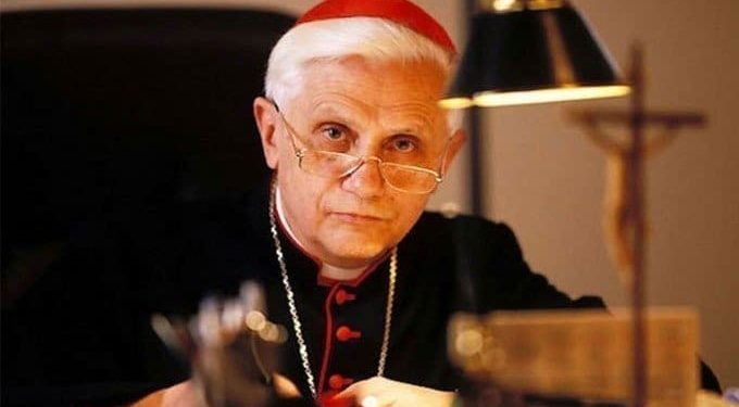 ratzinger