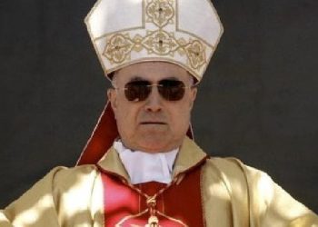 015427 il cardinale tarcisio bertone