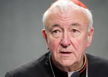 cardinal vincent nichols
