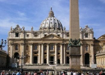 vaticano 3