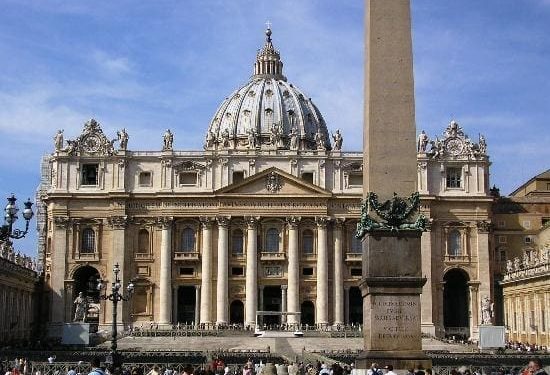 vaticano 3