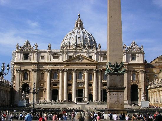 Wikileaks, prossimo obiettivo: il Vaticano