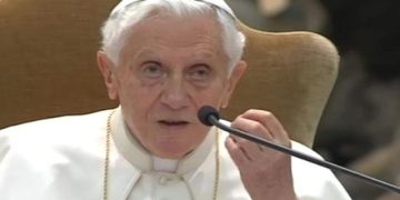 VI IT ART 22434 Ratzinger 01