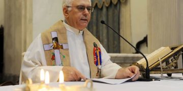 don paolo farinella ansa 1