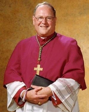 Archbishop Dolan