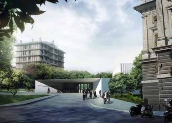 Nuovo Ospedale Galliera vedra la luce nel 2024 articleimage
