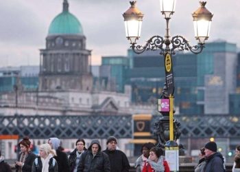 VI IT ART 6165 Dublino Irlanda21luglio