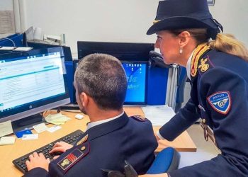 polizia postale