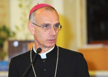 nino raspanti