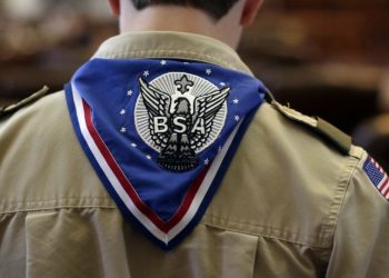 scandalo boy scout numeri shock 12mila vittime di molestie gx2n