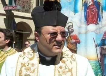 don andre facchini