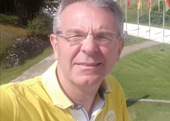 gabriele corsani