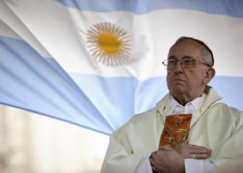 BERGOGLIO NUOVO PAPA FRANCESCO 81