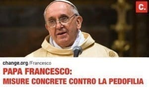papa Francesco misure concrete 300x178 1