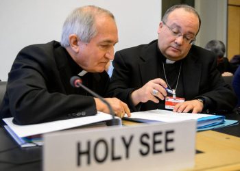 vatican abuse