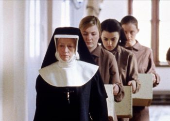 magdalene sisters 2002