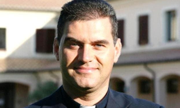 Don Giangiacomo Ruggeri