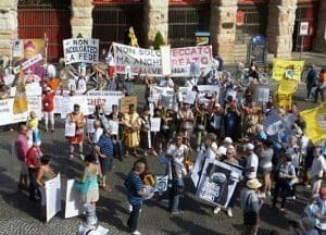 Manifestazione provolo abusi 1 300x216 1