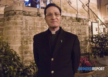 Don Gianpiero Peschiulli