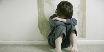 Pedofili