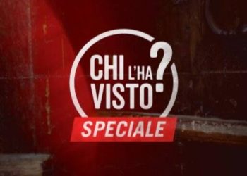chi l ha visto 654070.660x368