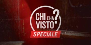 chi l ha visto 654070.660x368
