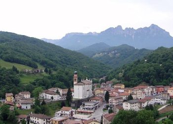 VALLI DEL PASUBIO