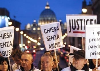 20150614 Vaticano Pedofilia