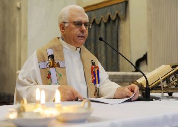 don paolo farinella ansa 1