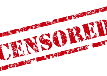 censura