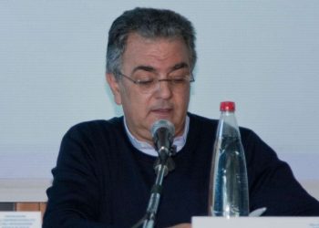 Don Sergio Librizzi