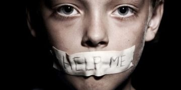 pedofilia