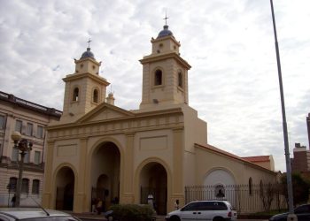 Catedral metropolitana santaf