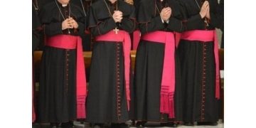 Crise morale et doctrinale delleglise