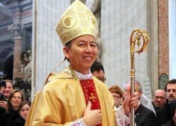 VI IT ART 15659 Savio Hon Tai Fai kHnC U1080633715847E8D 1024x576@LaStampa.it