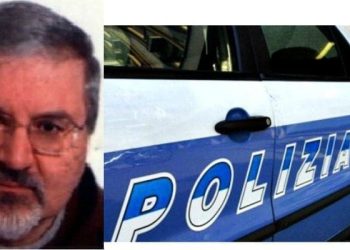 arrestato padre cappello palermo