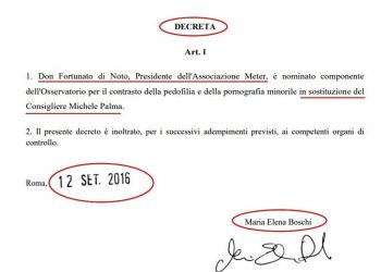 boschi di noto
