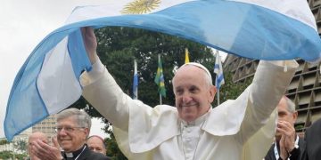 3 POPE BRAZIL 372