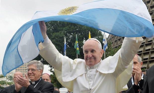 3 POPE BRAZIL 372