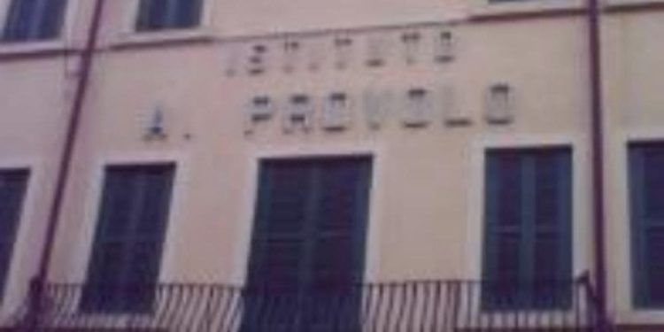 1644 1846 Provolo S