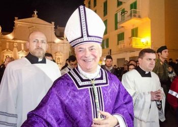 mons cornacchia