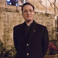 Don Gianpiero Peschiulli
