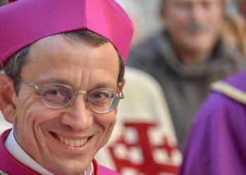 Mons. Marino 1